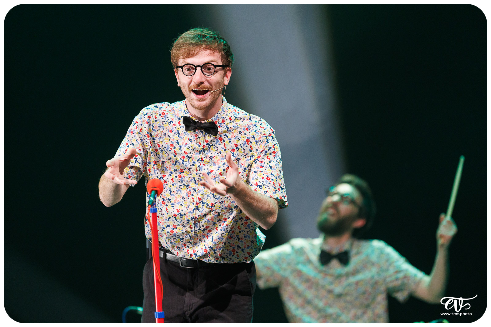 TOY BOYS - THE JASHGAWBRONSKY BROTHERS